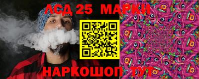 молекула духа Будённовск